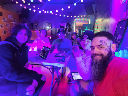 Explore quote tattoo ideas for men, creative tattoo ideas in Chattanooga, available at The Sailors Den Tattoos and Piercing & The Scurvy Pearl Music Venue