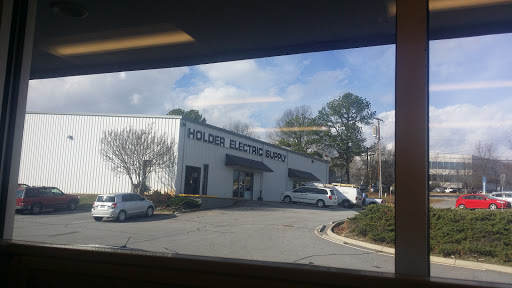 Electrical Supply Store «Holder Electric Supply Inc», reviews and photos, 431 N Pleasantburg Dr, Greenville, SC 29607, USA