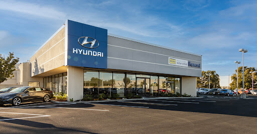 Fremont Hyundai