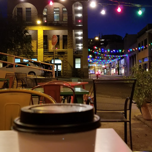 Coffee Shop «Bisbee Coffee Company», reviews and photos, 2 Main St, Bisbee, AZ 85603, USA