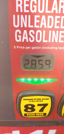 Shopping Mall «Hillcrest Shopping Center», reviews and photos, 1701 N Larkin Ave, Crest Hill, IL 60403, USA