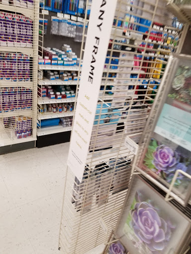 Craft Store «Michaels», reviews and photos, 4255 Pheasant Ridge Dr NE, Blaine, MN 55449, USA
