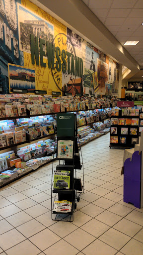 Book Store «Barnes & Noble», reviews and photos, 230 Main St, White Plains, NY 10601, USA