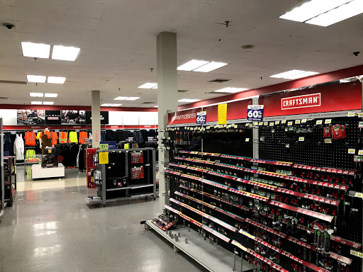 Department Store «Sears», reviews and photos, 51 US-1, New Brunswick, NJ 08901, USA