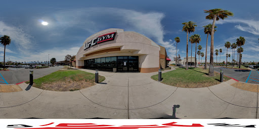 Gym «UFC GYM Corona», reviews and photos, 470 McKinley St, Corona, CA 92879, USA