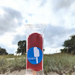 Photo n°3 de l'avis de Sophia.c fait le 29/10/2022 à 13:03 sur le  HAFFdüün - Strandbar Haffkrug à Scharbeutz