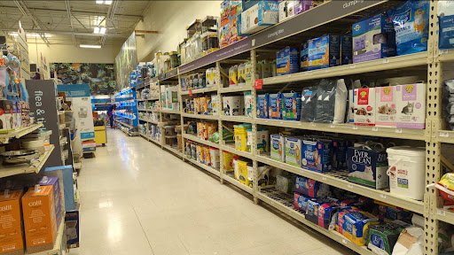 Pet Supply Store «PetSmart», reviews and photos, 13927 New Halls Ferry Road, Florissant, MO 63033, USA