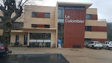 Le Colombier SSR Lamalou-les-Bains