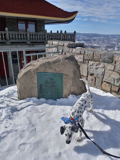 Landmark «The Pagoda», reviews and photos, 98 Duryea Dr, Reading, PA 19602, USA
