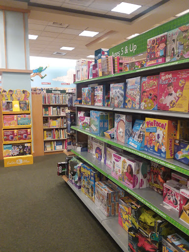 Book Store «Barnes & Noble», reviews and photos, 7881 Edinger Ave, Huntington Beach, CA 92647, USA