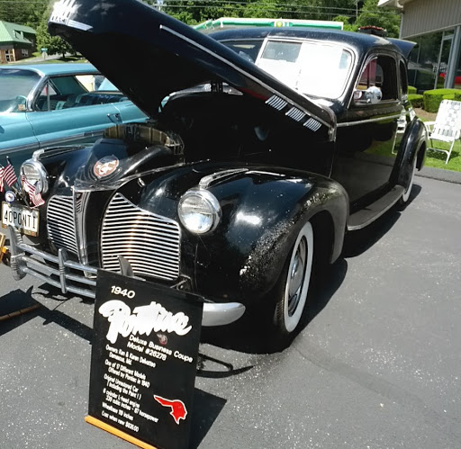 Trailer Dealer «Burdette Brothers», reviews and photos, 1909 Urbana Pike, Hyattstown, MD 20871, USA