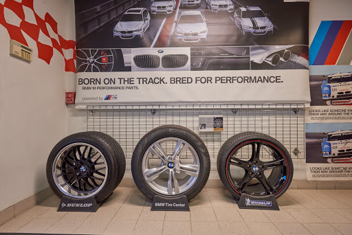 BMW Dealer «BMW of Houston North», reviews and photos, 17730 North Fwy, Houston, TX 77090, USA