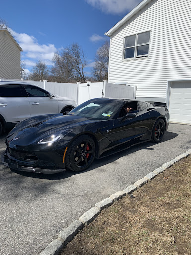 Used Car Dealer «Healey Chevrolet», reviews and photos, 1960 South Rd, Poughkeepsie, NY 12601, USA