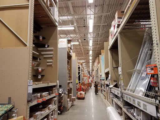 Home Improvement Store «The Home Depot», reviews and photos, 2020 Lynnhaven Pkwy, Virginia Beach, VA 23456, USA