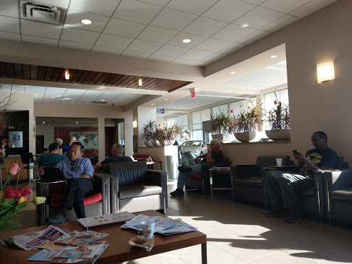 Toyota Dealer «Luther Brookdale Toyota», reviews and photos, 6700 Brooklyn Blvd, Brooklyn Center, MN 55429, USA