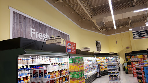 Grocery Store «ACME Markets», reviews and photos, 123 E Main St, Denville, NJ 07834, USA