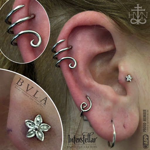 Explore nerd tattoo ideas, creative tattoo ideas in Northampton, available at Haven Body Arts Piercing & Tattoo