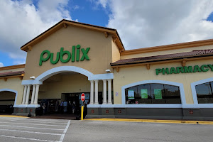 Publix Super Market at Bonita Bay Plaza