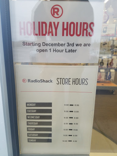 Electronics Store «RadioShack», reviews and photos, 700 NE Circle Blvd #104, Corvallis, OR 97330, USA