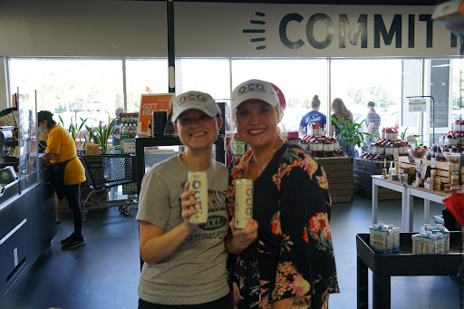 Supermarket «Earth Origins Market», reviews and photos, 3005 W Lake Mary Blvd, Lake Mary, FL 32746, USA