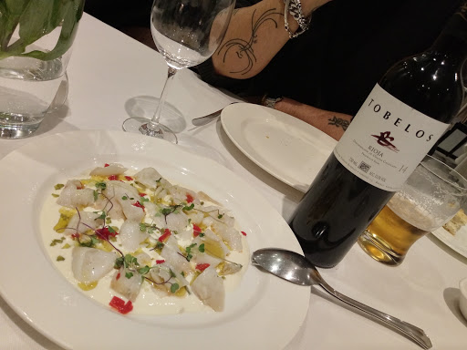 Restaurante Alborada