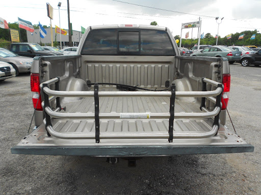 Used Car Dealer «J & F Auto Sales», reviews and photos, 9804 Veterans Memorial Dr, Houston, TX 77038, USA