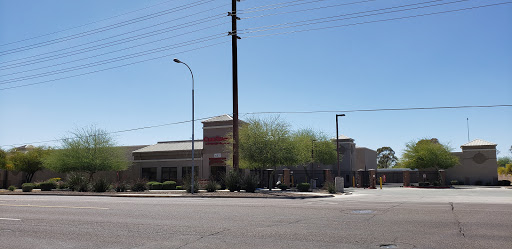 Self-Storage Facility «CubeSmart Self Storage», reviews and photos, 14800 N 83rd Ave, Peoria, AZ 85381, USA