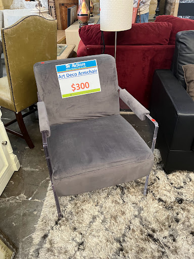 Home Improvement Store «Habitat For Humanity of Greater Los Angeles ReStore», reviews and photos