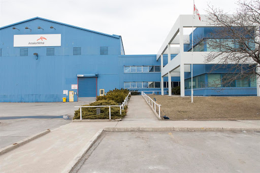 ArcelorMittal long Products Canada - Hamilton-East Complex