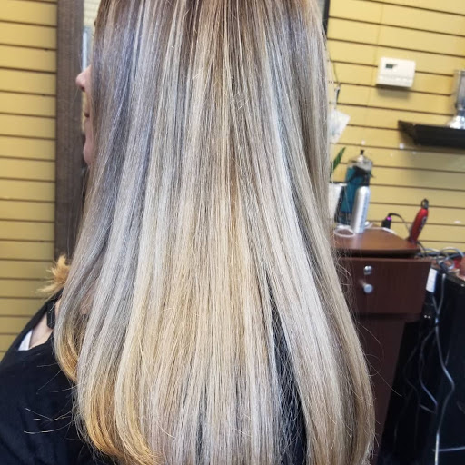 Beauty Salon «Jireh Beauty Salon and Spa», reviews and photos, 1227 River St, Boston, MA 02136, USA