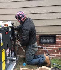 Greer's Heating & Air - Photo 6 - Car repair in , Raleigh
