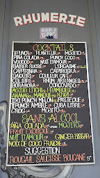 Photo n°1 de Rhumerie Couleur Café à Marseille ()