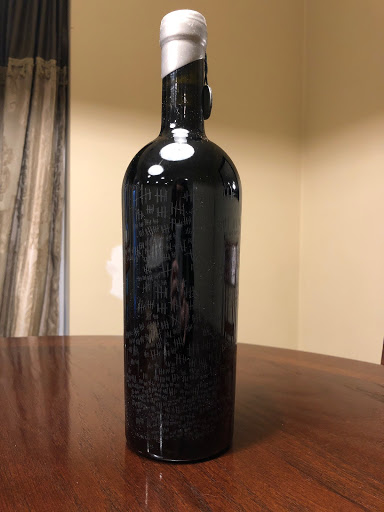 Wine Store «JJ Buckley Fine Wines», reviews and photos, 7305 Edgewater Dr D, Oakland, CA 94621, USA