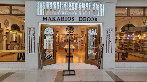 Makarios Decor (Woodland Retail Store)
