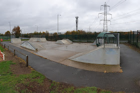 Armthorpe Skate Park