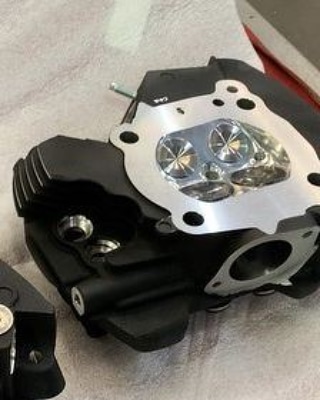 Harley-Davidson Dealer «Harley-Davidson of Cool Springs», reviews and photos, 7128 S Springs Dr, Franklin, TN 37067, USA