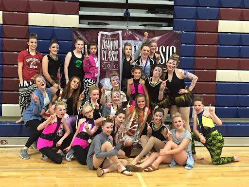 Dance School «Bliss Academy of Dance», reviews and photos, 9844 S 1300 E, Sandy, UT 84094, USA