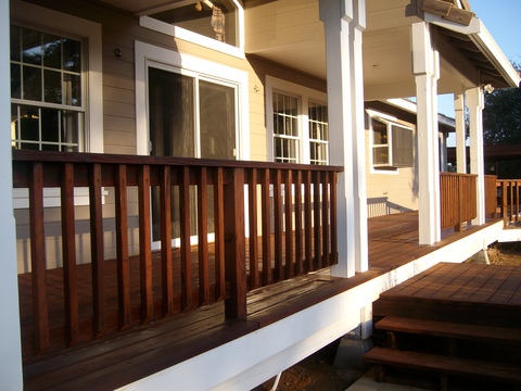 Painter «Pier & Son Painting», reviews and photos, 116 E Marlette St, Ione, CA 95640, USA