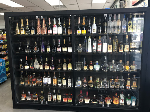 Nelson Liquor Land