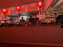 Atmosphère du Restaurant vietnamien Madame Hien à Cannes - n°10