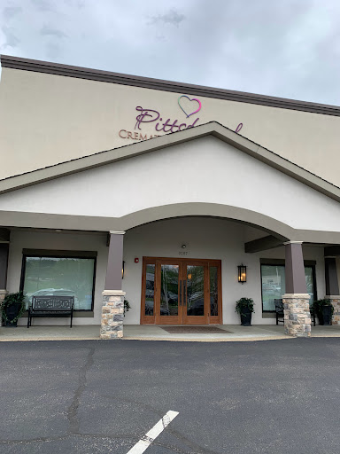 Funeral Home «Cremation & Funeral Care by Danielle Andy Belusko», reviews and photos, 3287 Washington Rd, McMurray, PA 15317, USA