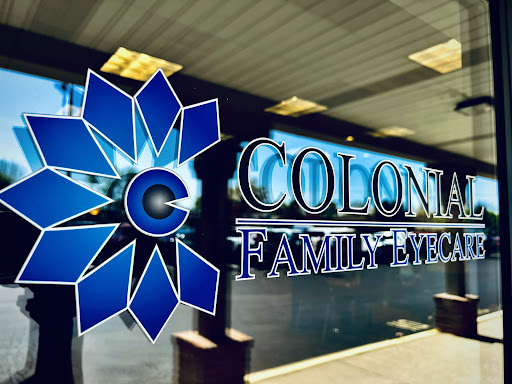 Optometrist «Colonial Family Eyecare», reviews and photos, 301 N Lewis Rd, Royersford, PA 19468, USA
