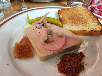 Foie gras du Restaurant français Chez Michel à Paris - n°7