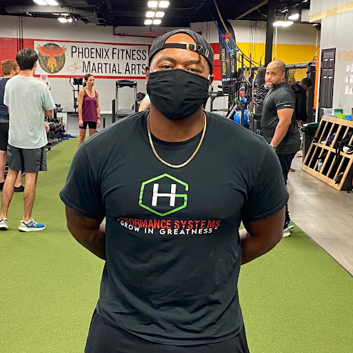 Gym «Phoenix Fitness & Martial Arts», reviews and photos, 3957 Deep Rock Rd, Henrico, VA 23233, USA