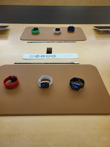 Computer Store «Apple Mall of Georgia», reviews and photos, 3333 Buford Dr NE, Buford, GA 30519, USA