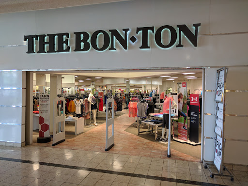 Bon-Ton, 40 Catherwood Rd, Ithaca, NY 14850, USA, 