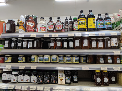 Health Food Store «Pacific Health Food», reviews and photos, 944 Linden Ave, Carpinteria, CA 93117, USA
