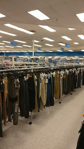 Clothing Store «Ross Dress for Less», reviews and photos, 2676 Homestead Rd, Santa Clara, CA 95051, USA