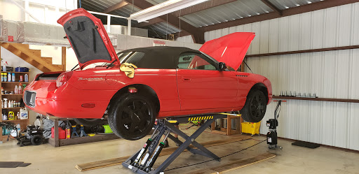 Automotive Detail Solutions of Boerne en Boerne