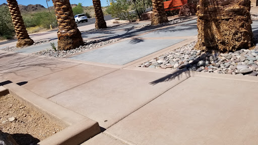 National Park «Lake Mead National Recreation Area Headquarters», reviews and photos, 601 Nevada Way, Boulder City, NV 89005, USA